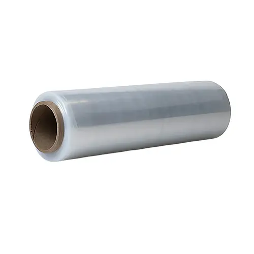 Stretch Wrap 15.8IN X1476FT 47GA - pack of 4 Stretch Wrap 15.8IN X1476FT 47GA - pack of 4