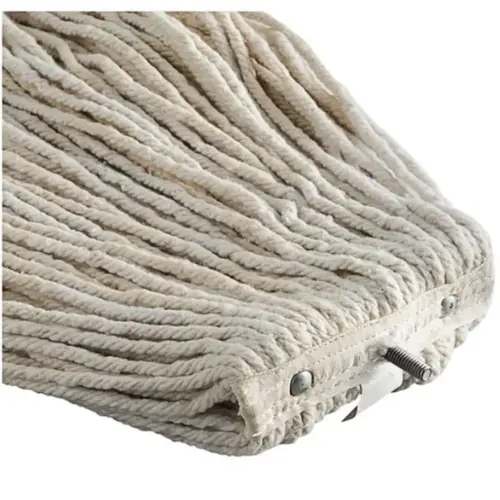 Mop Head #24 Cotton Cut End - pack of 12 Mop Head #24 Cotton Cut End - pack of 12