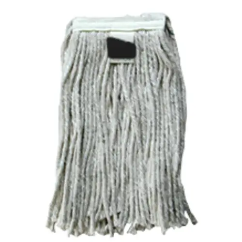 Mop Head #32 Cotton Cut End 1.25IN Narrow Headband - pack of 12 Mop Head #32 Cotton Cut End 1.25IN Narrow Headband - pack of 12