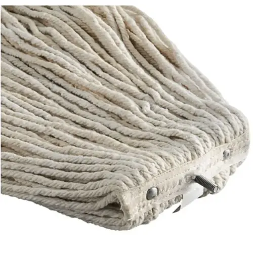 Mop Head #24 Cotton 4PLY Screw On Dixease - pack of 12 Mop Head #24 Cotton 4PLY Screw On Dixease - pack of 12