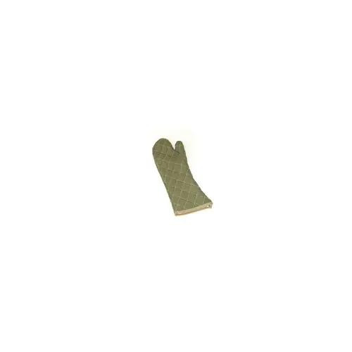Oven Mitt 17 IN PTFE Nylon Pair Oven Mitt 17 IN PTFE Nylon Pair