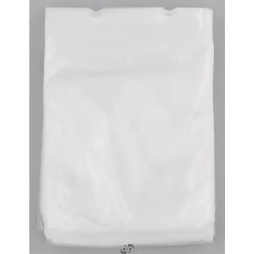 Sandwich Bag 6.5X7X2.25 IN Plastic Saddlepack Gusset - pack of 2000 Sandwich Bag 6.5X7X2.25 IN Plastic Saddlepack Gusset - pack of 2000