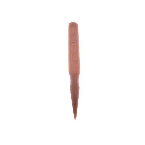 Well Done Steak Marker Plastic Brown - pack of 5000 Well Done Steak Marker Plastic Brown - pack of 5000