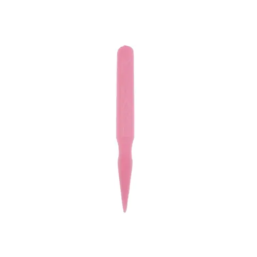 Medium Rare Steak Marker Plastic Pink - pack of 5000 Medium Rare Steak Marker Plastic Pink - pack of 5000