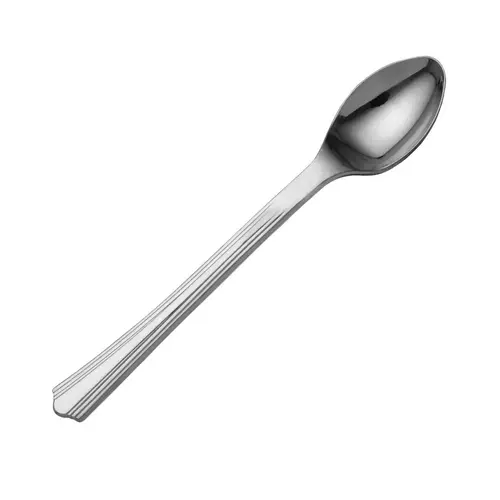 WNA Reflections Tasting Spoon PS Silver - pack of 400 WNA Reflections Tasting Spoon PS Silver - pack of 400