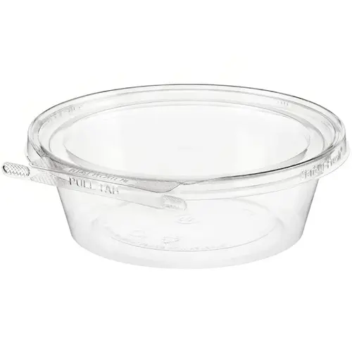 Deli Container Hinged 24 OZ Rectangle Tamper-Evident Tamper-Resistant - pack of 168 Deli Container Hinged 24 OZ Rectangle Tamper-Evident Tamper-Resistant - pack of 168