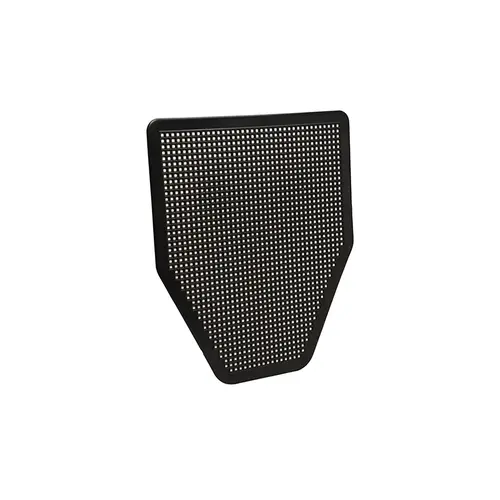 UriGard Urinal Mat Fresh Scent Gray RTU - pack of 6 UriGard Urinal Mat Fresh Scent Gray RTU - pack of 6