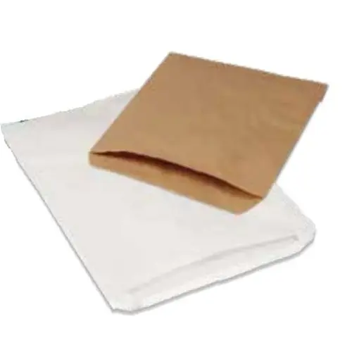 Duro Merchandise Bag 6.25X9.25 IN Kraft Paper 30# Kraft - pack of 3000 Duro Merchandise Bag 6.25X9.25 IN Kraft Paper 30# Kraft - pack of 3000