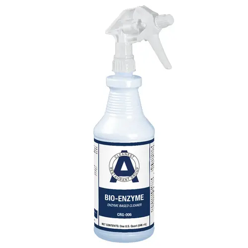 Maxim Banner Bio-Enzymatic Cleaner Enzyme Cleaner 1 QT Neutral RTU - pack of 12 Maxim Banner Bio-Enzymatic Cleaner Enzyme Cleaner 1 QT Neutral RTU - pack of 12