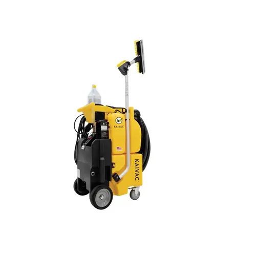 KaiVac Pressure Washer 17 GAL 500 PSI 36 VDC KaiVac Pressure Washer 17 GAL 500 PSI 36 VDC