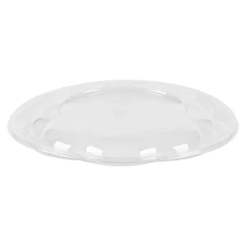 Stalk Market Lid PLA Clear For 24-48 OZ Salad Bowl - pack of 300 Stalk Market Lid PLA Clear For 24-48 OZ Salad Bowl - pack of 300