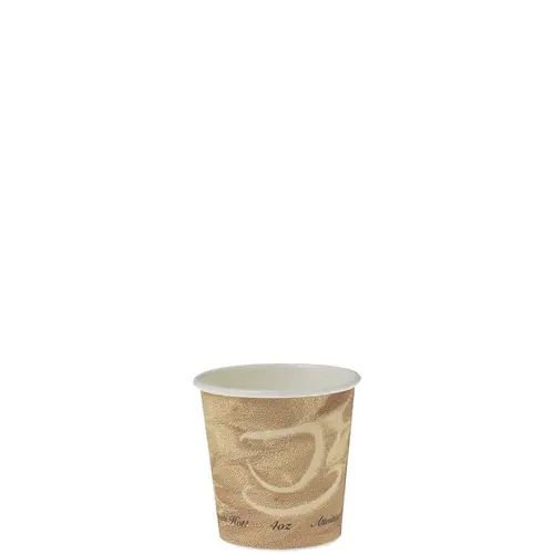 Solo Hot Cup 4 OZ SSP Multicolor Mistique Stock Print - pack of 1000 Solo Hot Cup 4 OZ SSP Multicolor Mistique Stock Print - pack of 1000