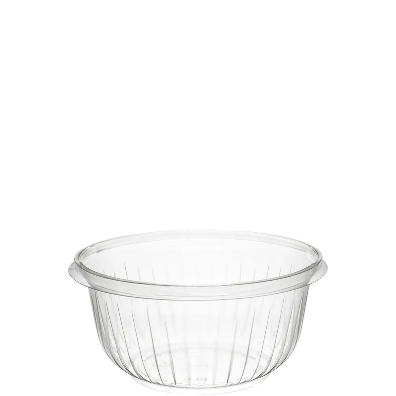 Dart Container Corporation C16B Dart PresentaBowls Bowl 16 OZ OPS Clear Round - pack of 504