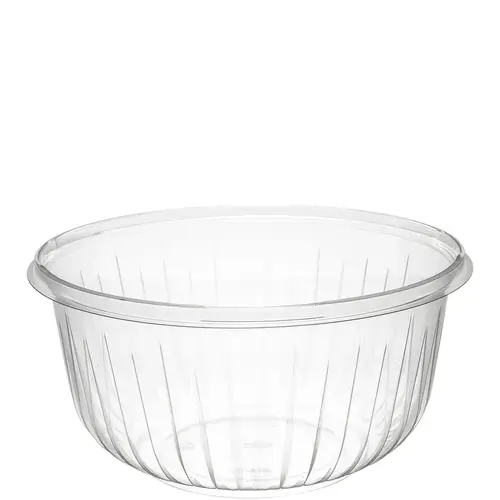 Dart PresentaBowls Bowl 48 OZ OPS Clear Round - pack of 252 Dart PresentaBowls Bowl 48 OZ OPS Clear Round - pack of 252