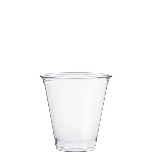 Dart Container Corporation TP12S Solo Ultra Clear Cold Cup Squat 12-14 ...