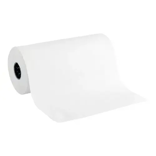 Freezer Paper Roll 18IN X1000FT 47#/7 Heavy Duty Premium White Freezer Paper Roll 18IN X1000FT 47#/7 Heavy Duty Premium White