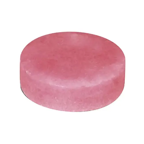 Urinal Block Cherry 4 OZ Para 12 - pack of 144 Urinal Block Cherry 4 OZ Para 12 - pack of 144