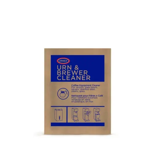 Original Coffee Equipment Cleaner 1 OZ Powder Blue - pack of 100 Original Coffee Equipment Cleaner 1 OZ Powder Blue - pack of 100