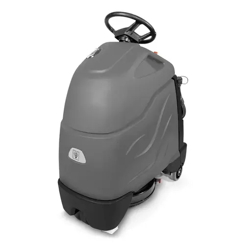 Chariot Floor Scrubber 20IN 36v 234Ah AGM Battery Chariot Floor Scrubber 20IN 36v 234Ah AGM Battery