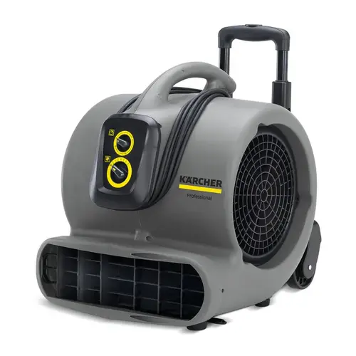 Air Blower 16X19X19 IN With 20FT Cord 3 Speed Settings Air Blower 16X19X19 IN With 20FT Cord 3 Speed Settings