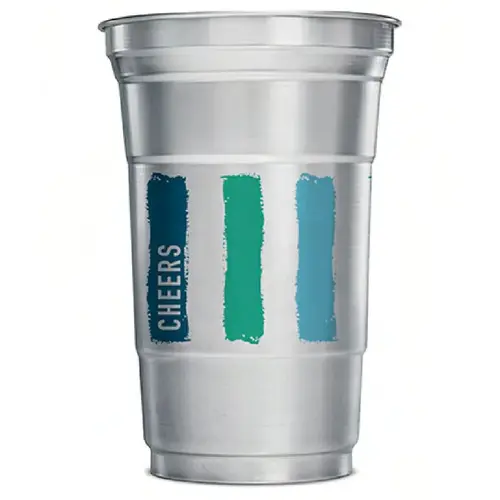 Everyday Cup 9 OZ Aluminum Lightweight Durable - pack of 645 Everyday Cup 9 OZ Aluminum Lightweight Durable - pack of 645