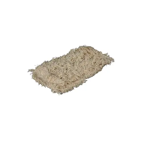 Impact Utility Pad 11.60X8.90X1.25 IN Cotton Natural Impact Utility Pad 11.60X8.90X1.25 IN Cotton Natural