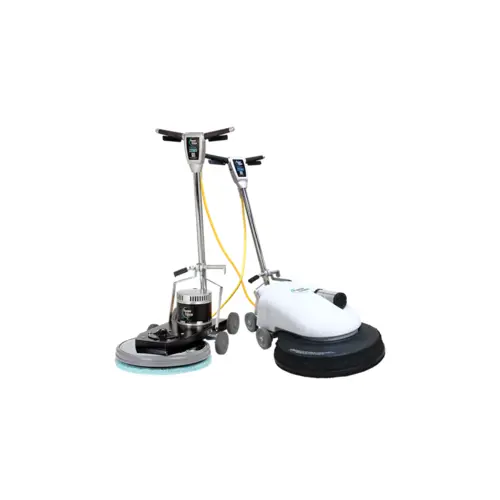 Floor Burnisher 20IN 2000 RPM With 50FT Cord Electric Dust Shroud Floor Burnisher 20IN 2000 RPM With 50FT Cord Electric Dust Shroud
