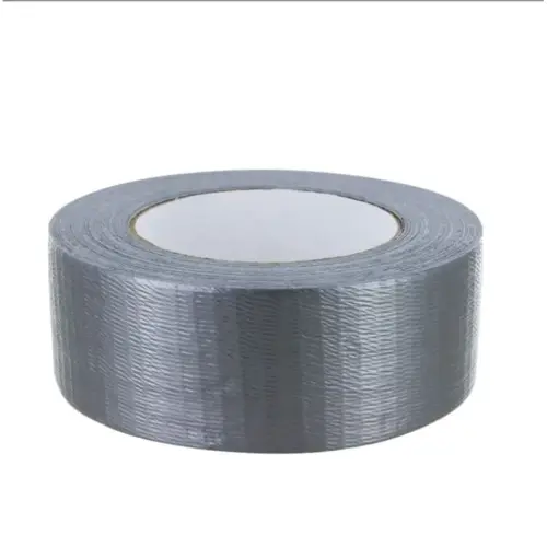 Duct Tape 2IN X60YD Silver Duct Tape 2IN X60YD Silver