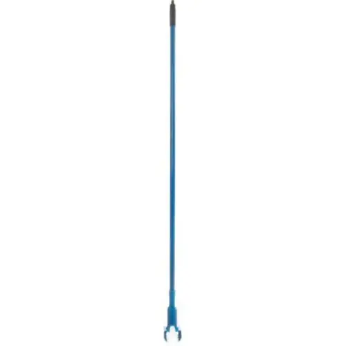 CFS Brands 110684 Carlisle Foodservice Products Mop Handle 60 IN Blue ...