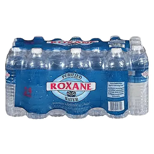 Crystal Geyser Spring Water - pack of 35 Crystal Geyser Spring Water - pack of 35