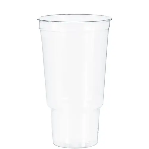 Dart Container Corporation 32AC Solo Ultra Clear Cold Cup Pedestal 32 ...