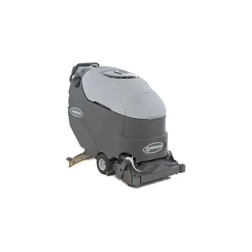 Advance Adphibian Carpet Extractor & Scrubber 20 GAL 0.5 HP On-Board Charger Pad AXP Detergent Dispensing System Advance Adphibian Carpet Extractor & Scrubber 20 GAL 0.5 HP On-Board Charger Pad AXP Detergent Dispensing System