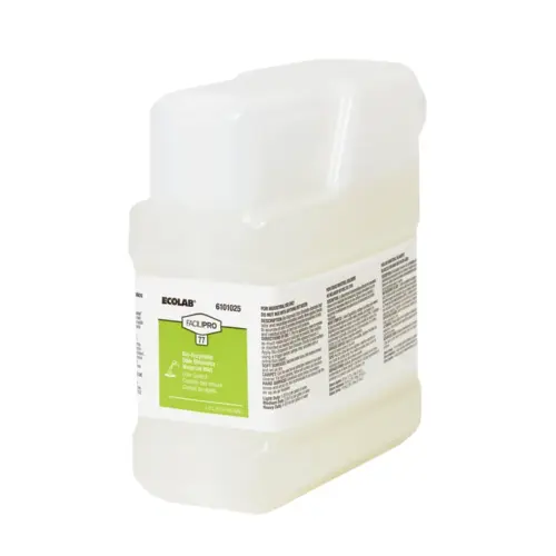 QC FaciliPro Odor Eliminator Bio-Enzymatic - pack of 2 QC FaciliPro Odor Eliminator Bio-Enzymatic - pack of 2
