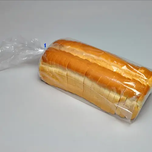 TUF-R Bag 5X4X24 IN LLDPE 0.75MIL Extra Heavy Duty Clear With Open Ended Closure Gusset - pack of 1000 TUF-R Bag 5X4X24 IN LLDPE 0.75MIL Extra Heavy Duty Clear With Open Ended Closure Gusset - pack of 1000