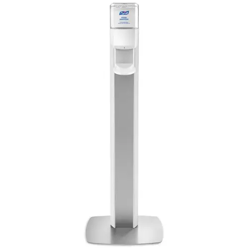 Purell 40X16.75X6 IN White For ES6 Purell 40X16.75X6 IN White For ES6