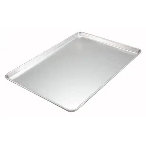 Sheet Pan 13X18 IN Aluminum 18GA Sheet Pan 13X18 IN Aluminum 18GA