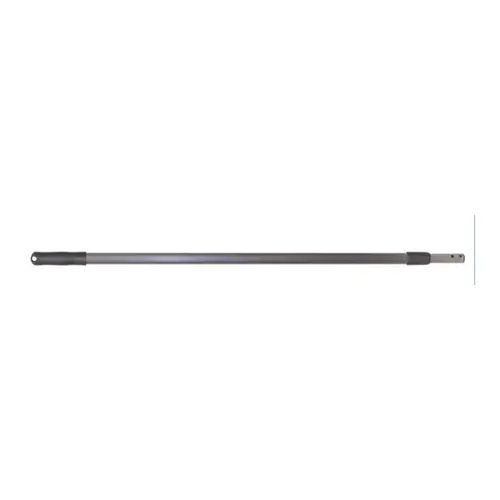 Mop Handle 39.5 IN 72IN Gray Aluminum Telescoping Telescopic Mop Handle 39.5 IN 72IN Gray Aluminum Telescoping Telescopic
