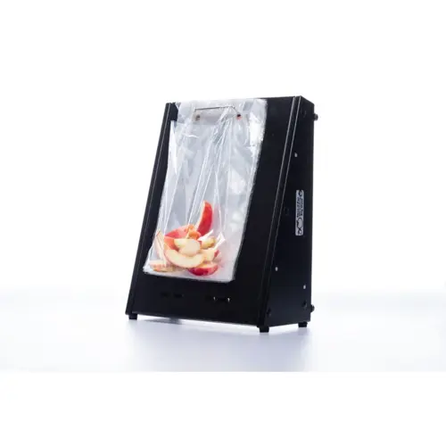 Bag 6X8.75 IN Plastic 1MIL Wicket Not Vented - pack of 2000 Bag 6X8.75 IN Plastic 1MIL Wicket Not Vented - pack of 2000