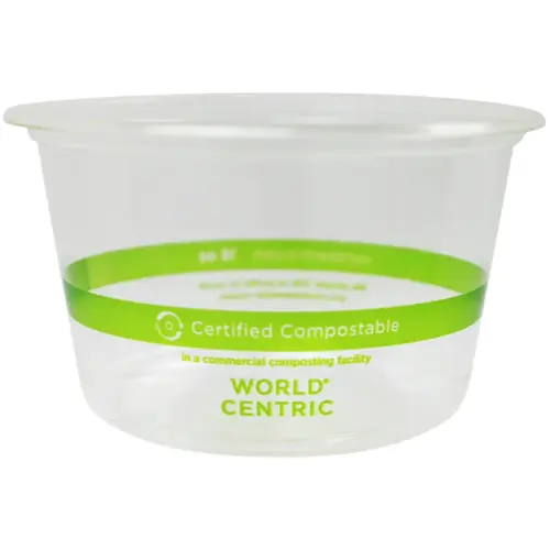 Deli Container Base 16 OZ Clear - pack of 1000 Deli Container Base 16 OZ Clear - pack of 1000