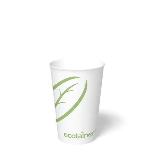 Cold Cup 16 OZ Paper PLA - pack of 1000 Cold Cup 16 OZ Paper PLA - pack of 1000