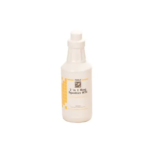 Fuller Rug Spotter 2 ft N 1 Carpet Spotter RTU - pack of 12 Fuller Rug Spotter 2 ft N 1 Carpet Spotter RTU - pack of 12