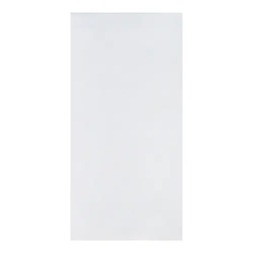 FashNpoint Folded Guest Towel White - pack of 600 FashNpoint Folded Guest Towel White - pack of 600