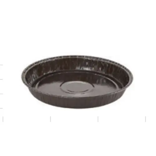 Baking Mold 5.75X1 IN Round - pack of 800 Baking Mold 5.75X1 IN Round - pack of 800