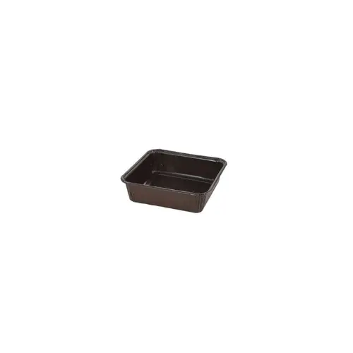 Baking Mold 4X4 IN - pack of 560 Baking Mold 4X4 IN - pack of 560