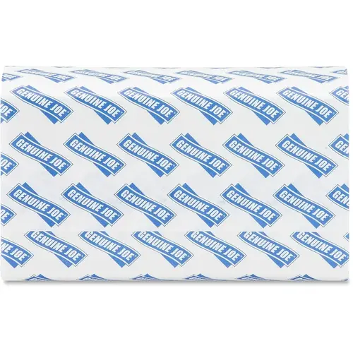 Folded Paper Towel 9.4X9.2 IN White Multifold - pack of 4000 Folded Paper Towel 9.4X9.2 IN White Multifold - pack of 4000