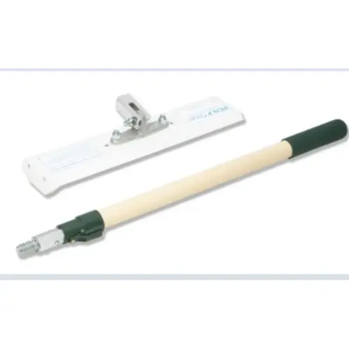 Mop Frame & Handle Telescoping Mop Frame & Handle Telescoping