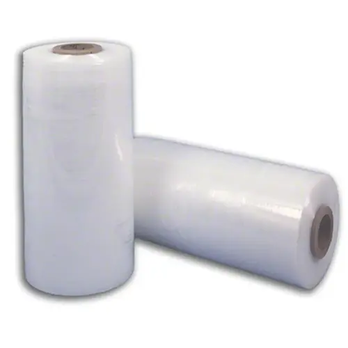 Stretch Film 15.74IN X1588FT Clear Plastic 42GA 10.7MIC - pack of 4 Stretch Film 15.74IN X1588FT Clear Plastic 42GA 10.7MIC - pack of 4