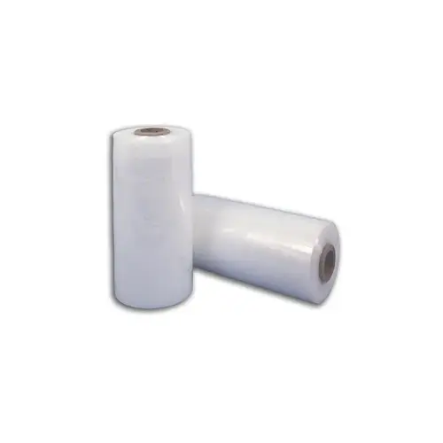 Stretch Film Clear Plastic 120GA Stretch Film Clear Plastic 120GA