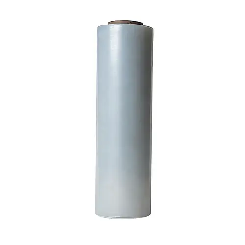 Machine Stretch Film Cast Film 20IN X5000FT 80GA 40 Rolls/Pallet Clear Machine Stretch Film Cast Film 20IN X5000FT 80GA 40 Rolls/Pallet Clear