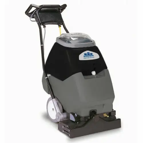 Carpet Extractor 12 GAL Carpet Extractor 12 GAL